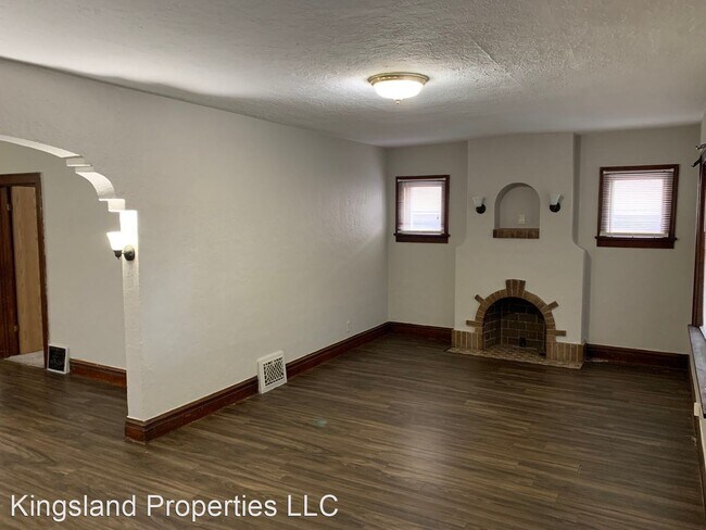 Building Photo - 2 br, 1 bath House - 5529 Mimika