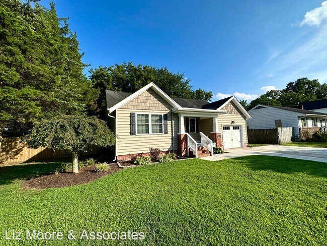 Foto del edificio - 3 br, 1 bath House - 476 Harpersville Road