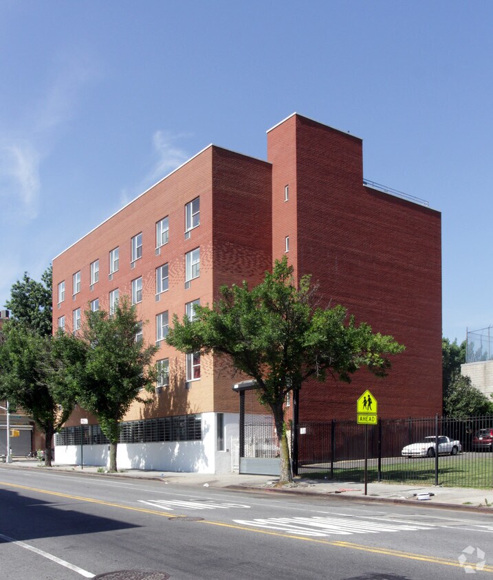 Building Photo - Georgia's Place