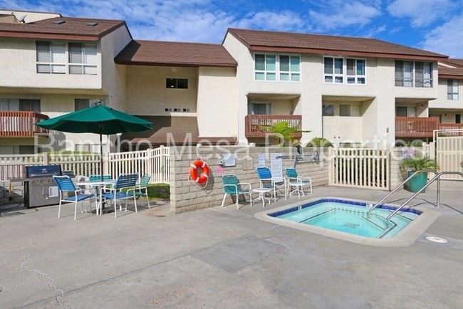 Foto del edificio - 6151 Rancho Mission Rd