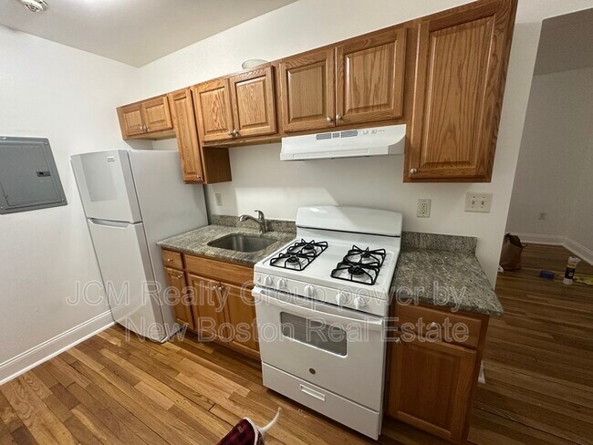 Foto del edificio - 10 Yeamans St