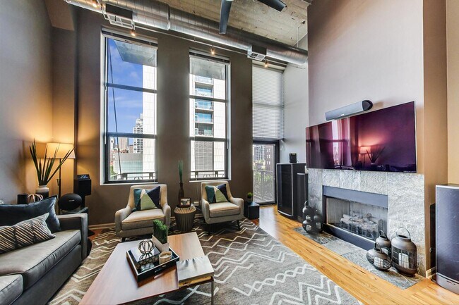 Foto del edificio - 758 N Larrabee St