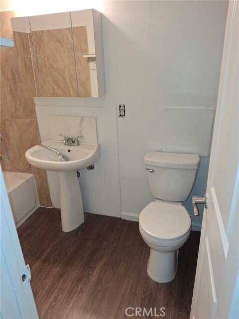 Building Photo - 7332 21st St