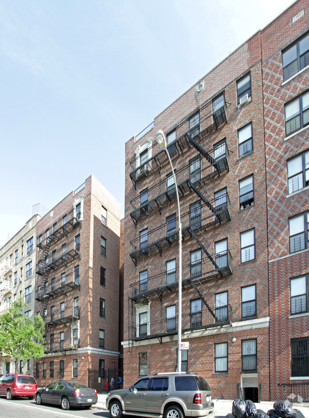 666 Willoughby Ave, Brooklyn, NY 11206 - Apartments in Brooklyn, NY ...