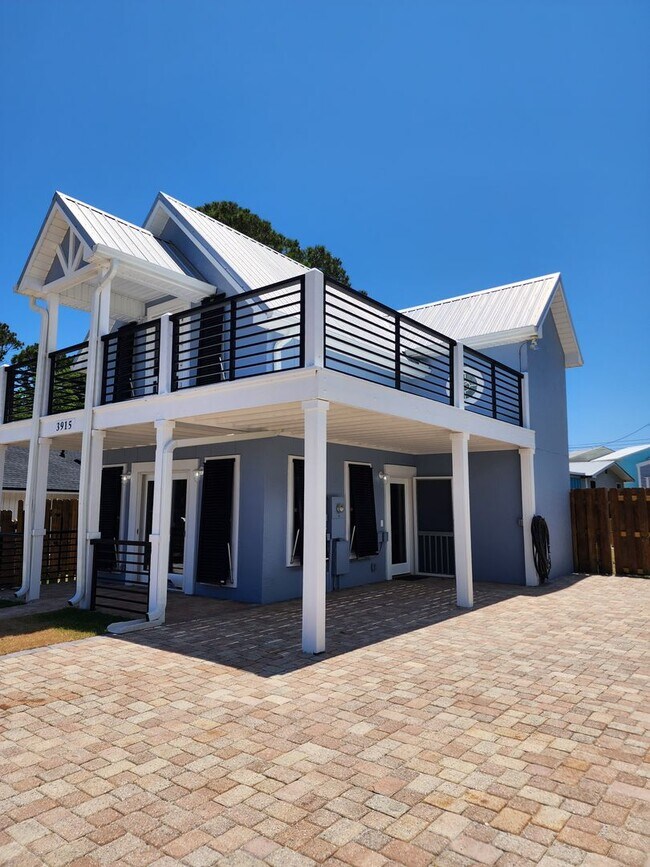 Foto del edificio - Beach Cottage