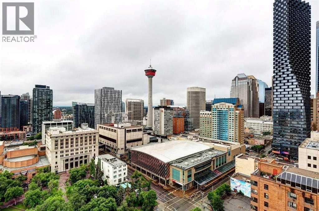 Primary Photo - 2411-221-226 6 Ave SE