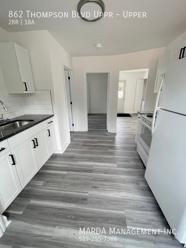 Photo principale - MODERN 2 BEDROOM/1 BATHROOM - EAST WINDSOR...