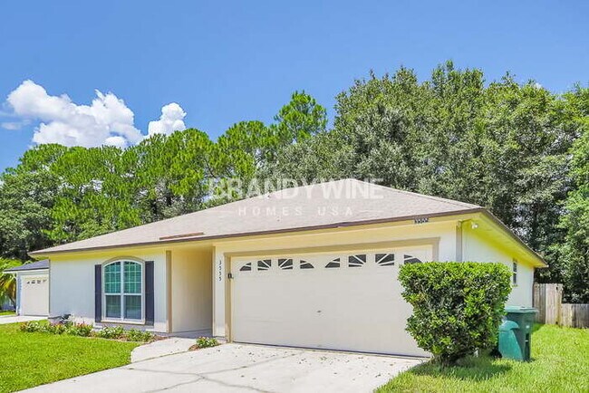 Building Photo - 3555 Barbizon Ct