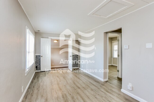 Foto del edificio - 3584 Gordon Ave