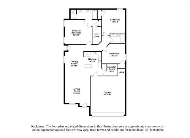 Building Photo - 3440 Michelle Ridge Dr