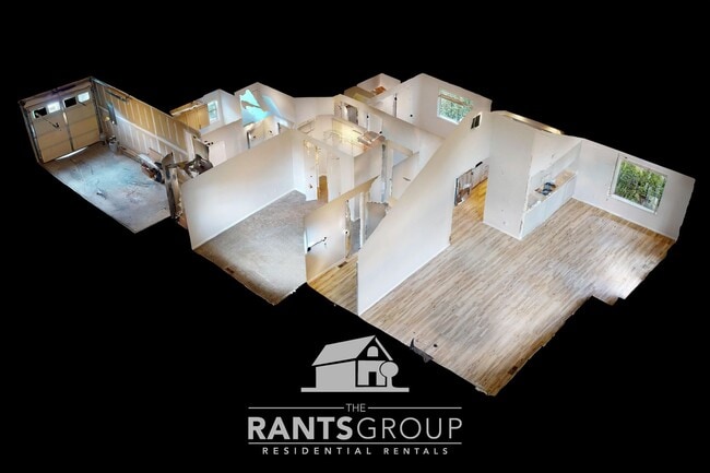 Foto del edificio - 412-414 Sherman St NW