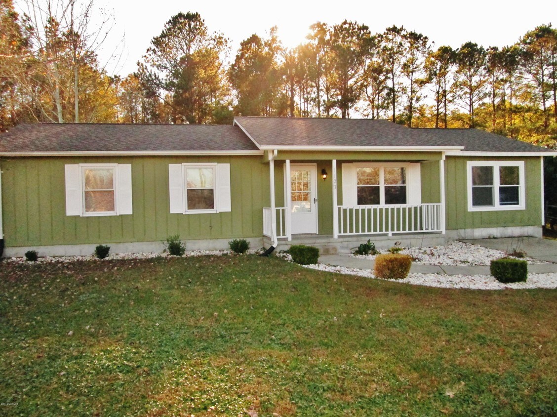 Foto principal - 1123 Murrill Hill Rd