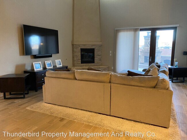Building Photo - 4 br, 4 bath House - 8912 Sunhorn Place NW