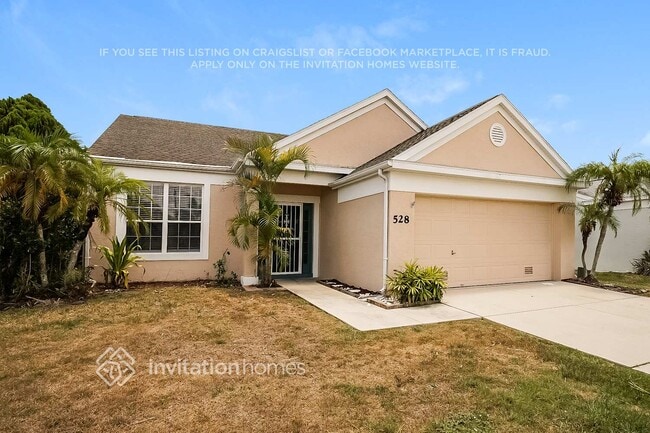 Foto del edificio - 528 Wexford Dr