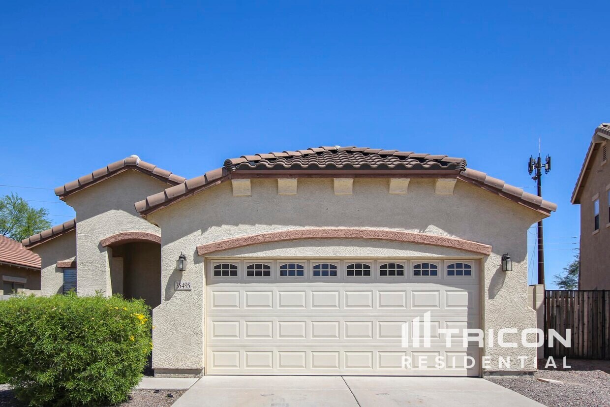 35495 N Thurber Road Queen Creek AZ House Rental in Queen Creek, AZ