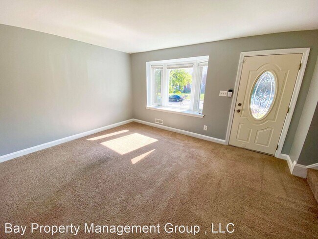 Foto del edificio - 3 br, 2 bath House - 1926 E Belvedere Ave