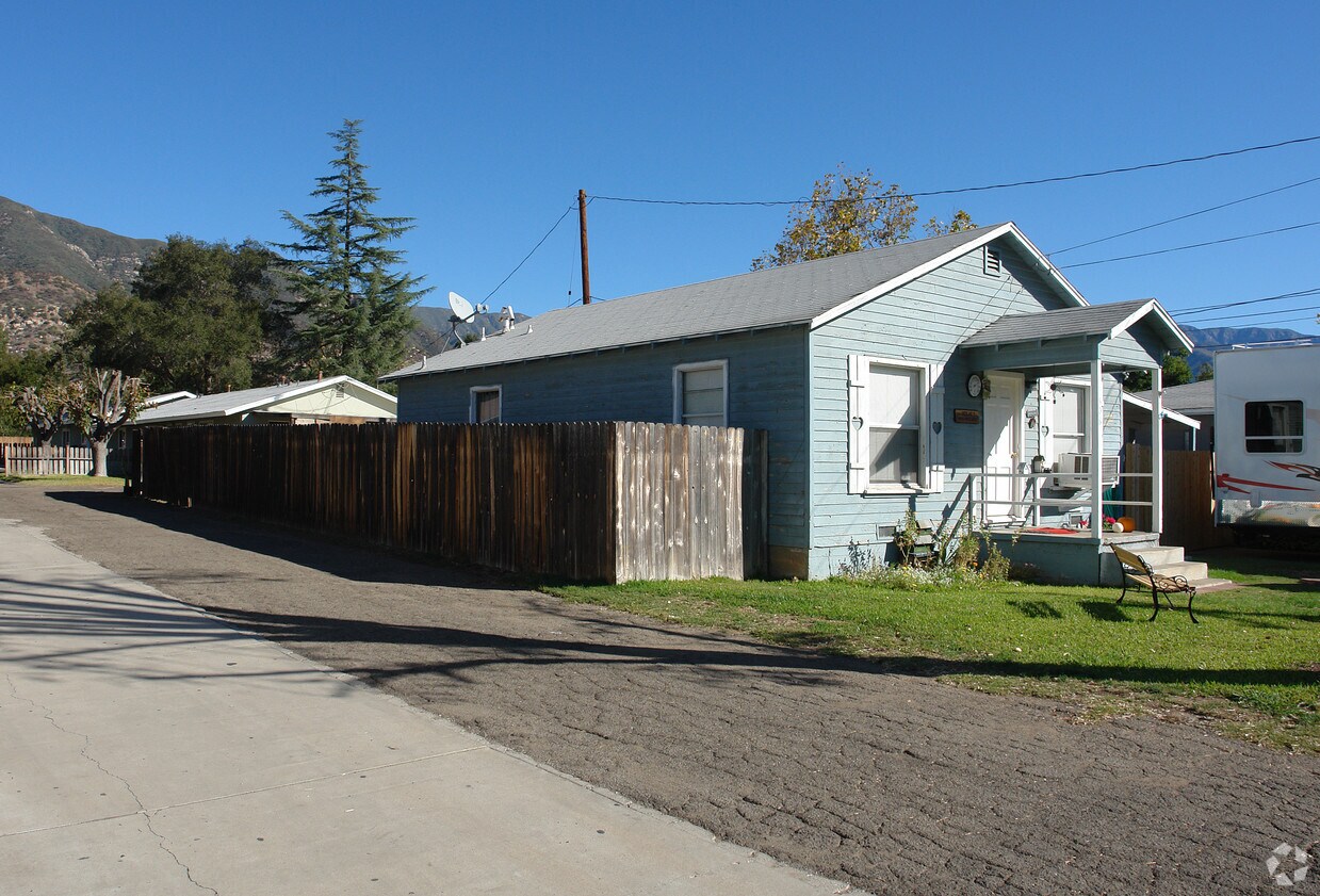 506 E Oak St, Ojai, CA 93023 Apartments in Ojai, CA
