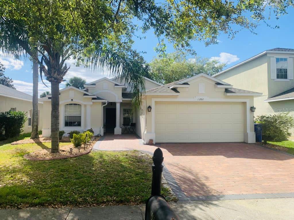 1262 Portmoor Way, Winter Garden, FL 34787 House for Rent in Winter Garden, FL