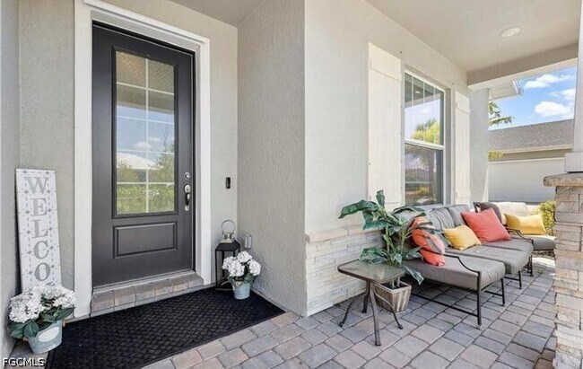 Foto del edificio - 16209 Bluestem Ln