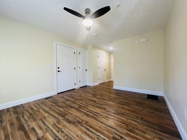 Living Room - 1 - Cedarstone Apartments