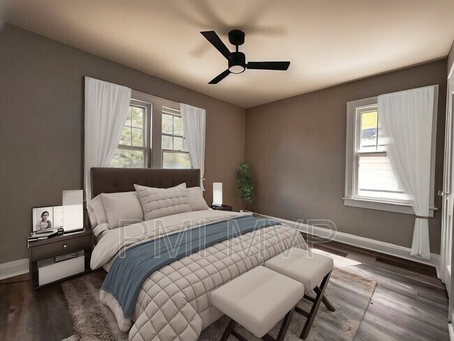 Foto del edificio - 41 N Huron Ave