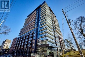 Building Photo - 21 Park St E