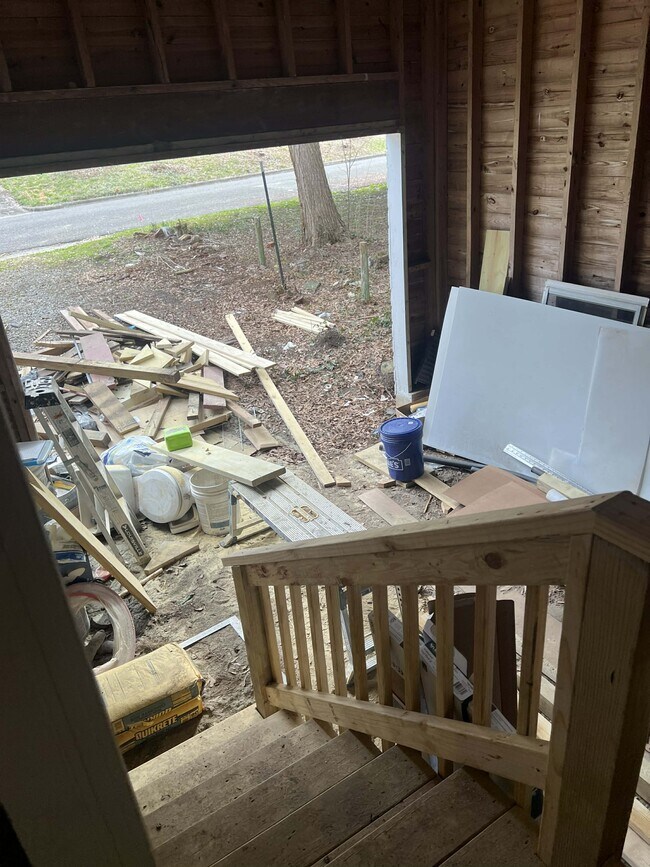 Foto del edificio - 1403 Goehler Rd SE