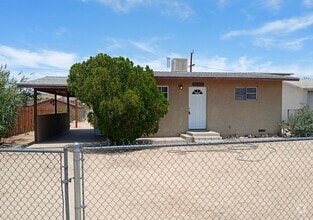 Building Photo - 72156 El Paseo Dr