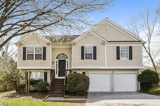 Building Photo - 519 Bass Chase NW