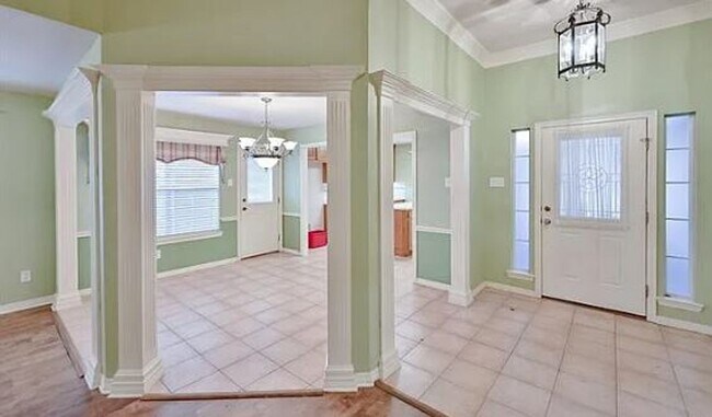 Foto del edificio - Super Cute 3 Bedroom Home in the Heart of Waxahachie