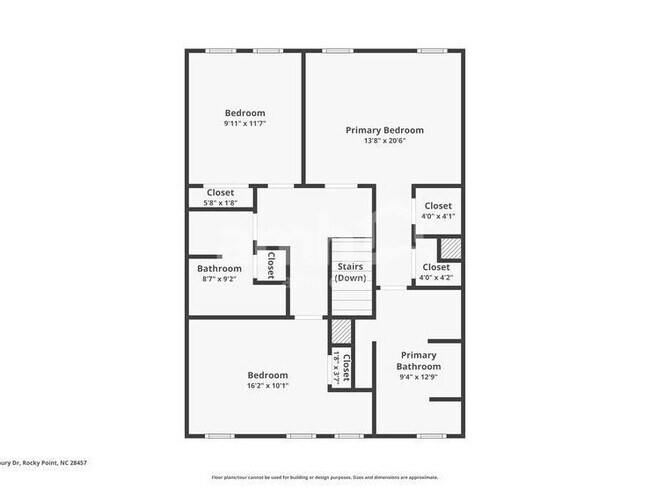 Foto del edificio - 22 Thornbury Dr