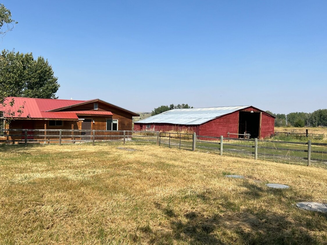 12923 Axtell Gateway Rd, Bozeman, MT 59718 House Rental in Bozeman