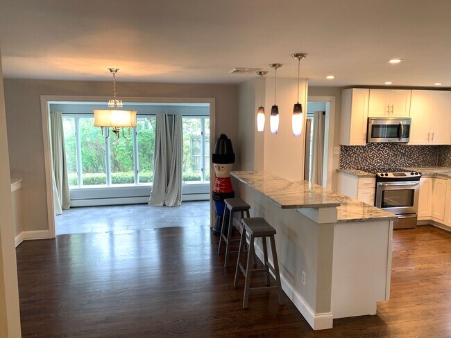 Foto del edificio - The HGTV House