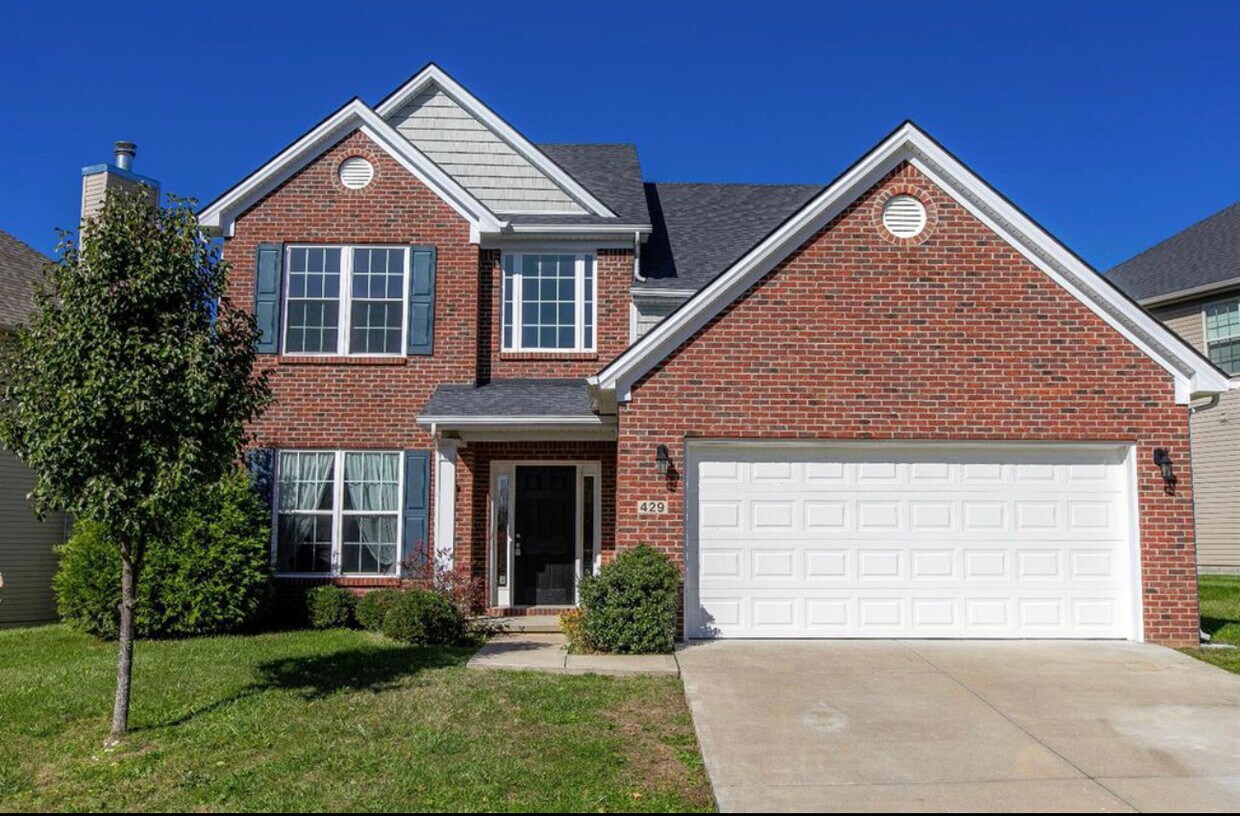 429 Larkhill Cove, Lexington, KY 40509 House Rental in Lexington, KY