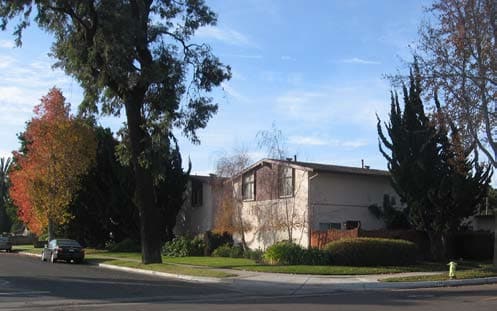 Primary Photo - 628 E Fesler St