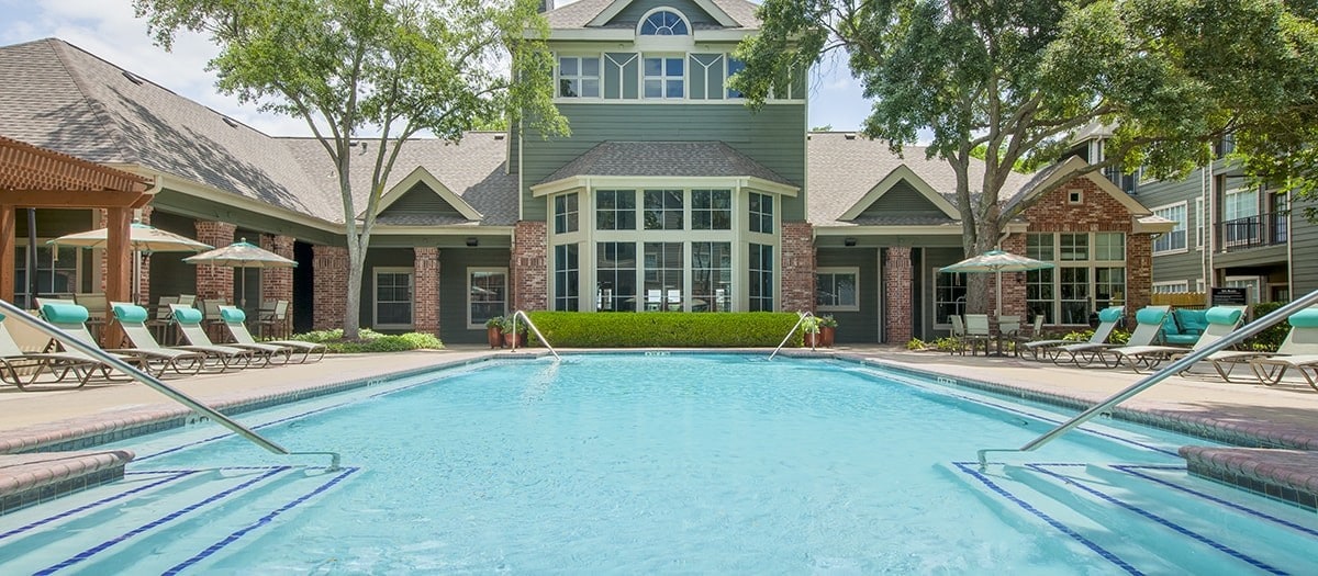 Villages of Kirkwood Apartments Stafford, TX