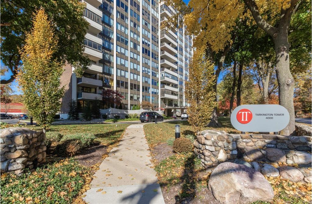 Foto principal - 4000 N Meridian St
