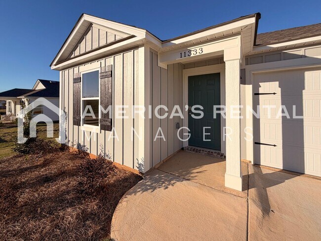 Building Photo - HALF OFF DEPOSIT! New Construction Home for Rent in Tuscaloosa, AL!!