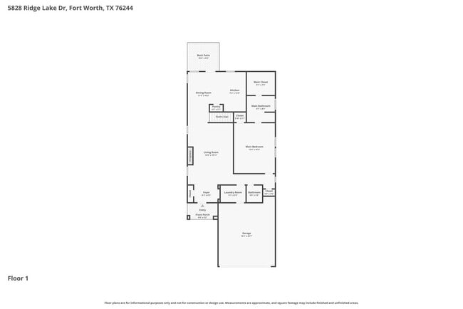 Building Photo - 5828 Ridge Lake Dr