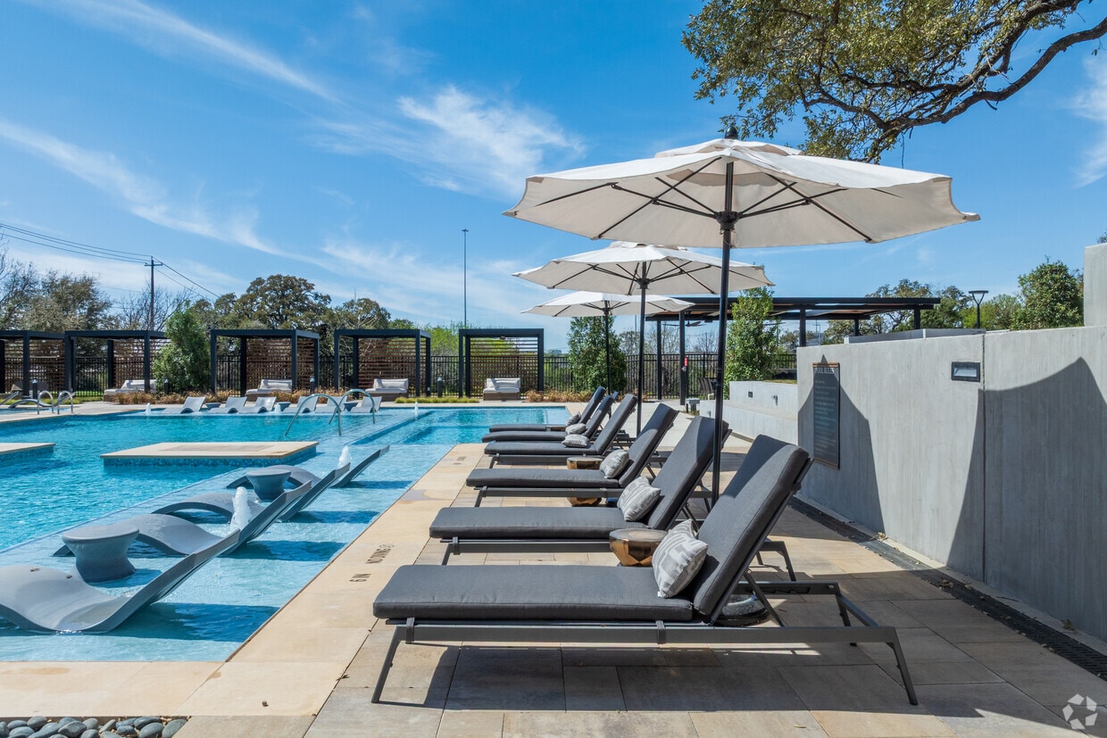 Presidium Tech Ridge - 12210 Tech Ridge Blvd Austin, TX 78753 ...