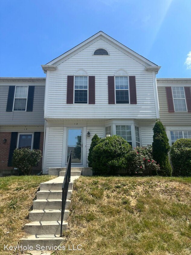 12 Kellys Ct, Baltimore, MD 21244 House Rental in Baltimore, MD