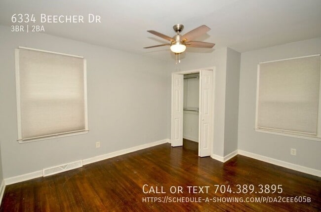 Foto del edificio - 6334 Beecher Dr