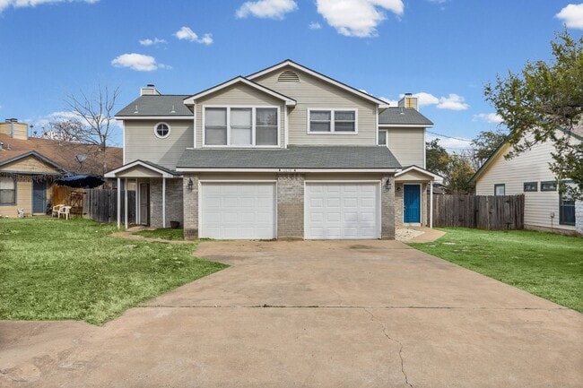 Foto del edificio - 2630 Alcott Ln