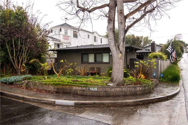 Foto del edificio - 1829 N Poinsettia Ave