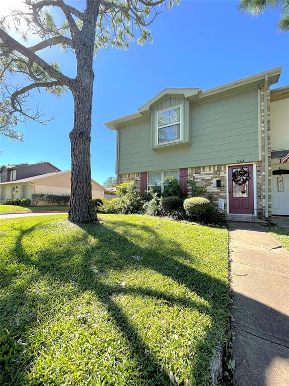 1508 Cedar Cove St, La Porte, TX 77571 Condo for Rent in La Porte, TX