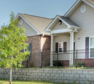 Foto del edificio - The Landing at Southlake