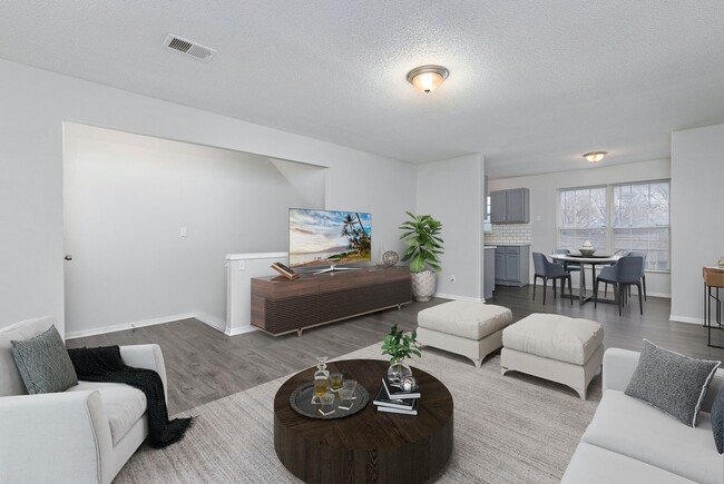 Building Photo - 7401 West 61st Street, Unit 3