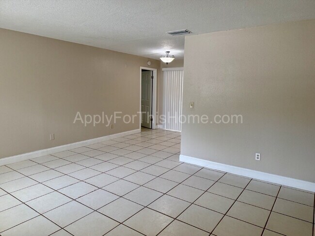 Foto del edificio - Single Family Home - Carrollwood Area