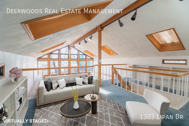 Foto del edificio - Spacious 2 Bed / 2 Bath Home Available in ...