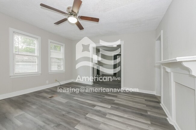 Foto del edificio - 5223 Thomason Ave